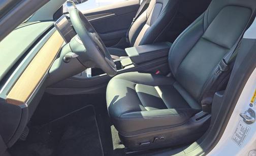 2023 Tesla Model 3 Long Range