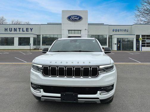 2023 Jeep Wagoneer Series II 4x4