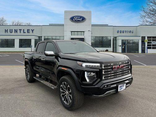 2024 GMC Canyon Denali