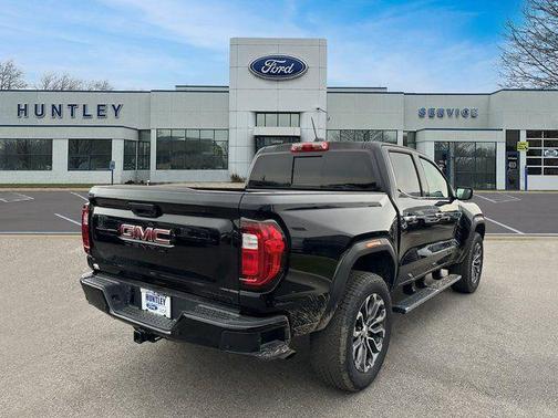2024 GMC Canyon Denali