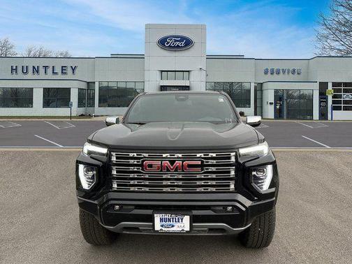 2024 GMC Canyon Denali