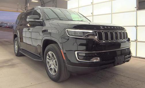 2022 Jeep Wagoneer Series I 4x4