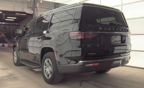 2022 Jeep Wagoneer Series I 4x4