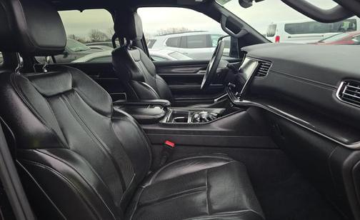 2022 Jeep Wagoneer Series I 4x4