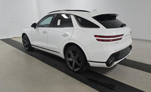 2022 Genesis GV70 3.5T AWD Sport