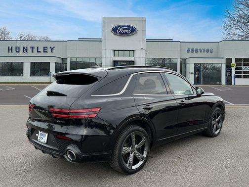 2023 Genesis GV70 3.5T AWD Sport