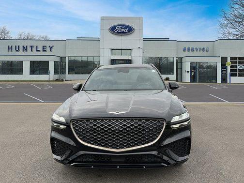 2023 Genesis GV70 3.5T AWD Sport