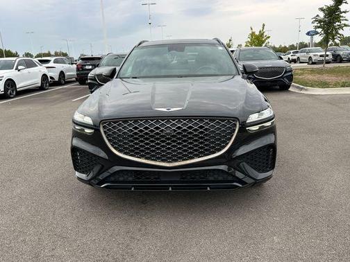 2023 Genesis GV70 3.5T AWD Sport
