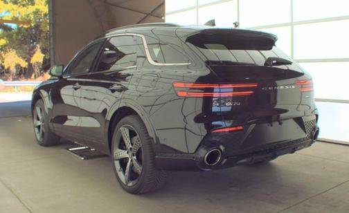 2023 Genesis GV70 3.5T AWD Sport
