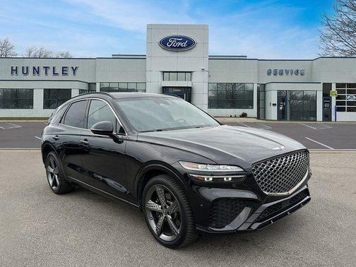 2023 Genesis GV70 3.5T AWD Sport