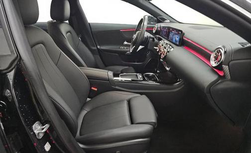 2024 Mercedes-Benz CLA 250 4MATIC