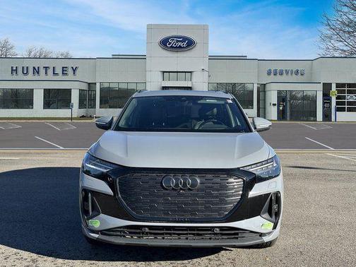 2023 Audi Q4 e-tron Prestige 50 quattro