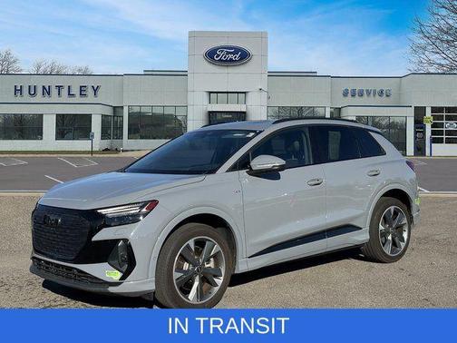 2023 Audi Q4 e-tron Prestige 50 quattro