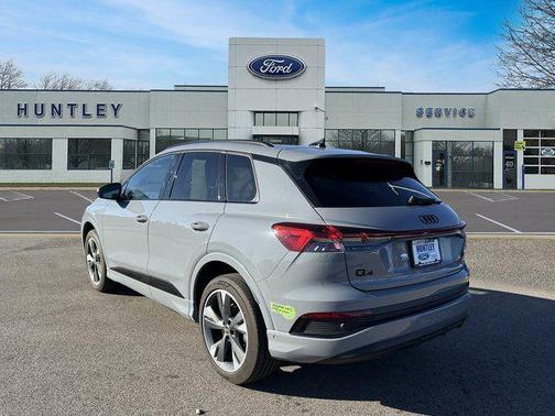 2023 Audi Q4 e-tron Prestige 50 quattro