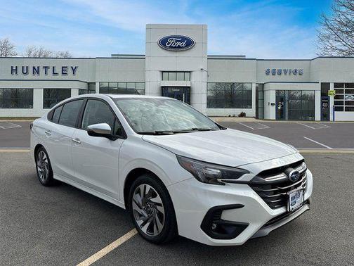 2023 Subaru Legacy Touring XT