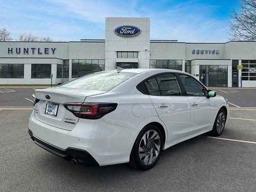 2023 Subaru Legacy Touring XT