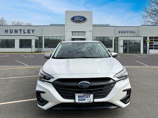 2023 Subaru Legacy Touring XT