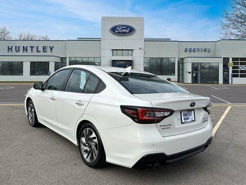 2023 Subaru Legacy Touring XT