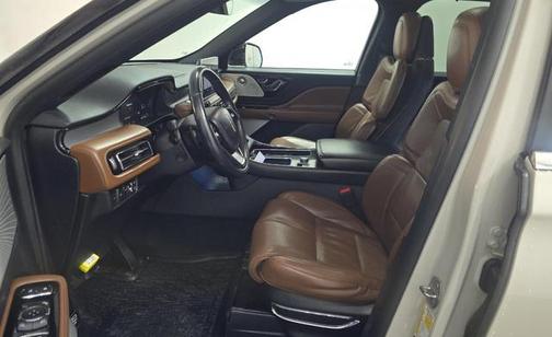 2020 Lincoln Aviator Reserve AWD