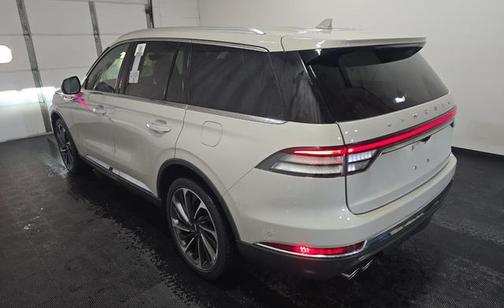 2020 Lincoln Aviator Reserve AWD