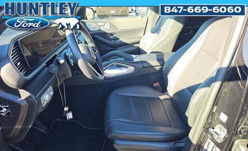 2025 Mercedes-Benz GLE 350 4MATIC