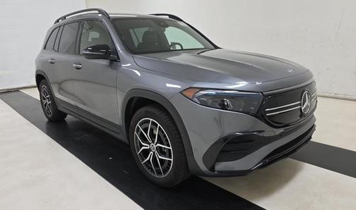 2023 Mercedes-Benz EQB 300 4MATIC
