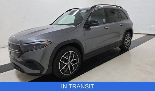 2023 Mercedes-Benz EQB 300 4MATIC