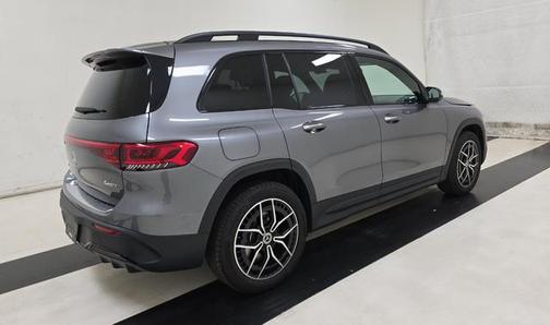 2023 Mercedes-Benz EQB 300 4MATIC