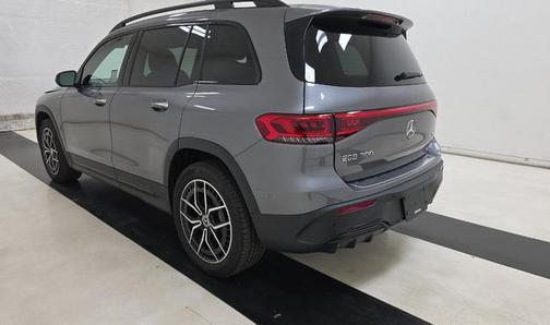 2023 Mercedes-Benz EQB 300 4MATIC