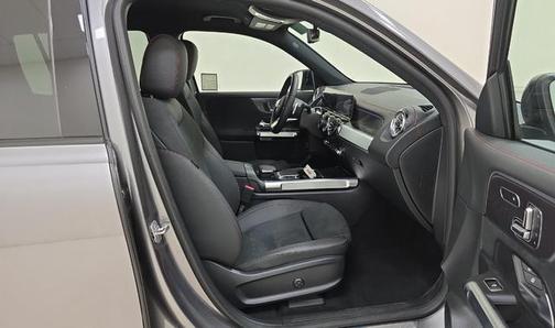 2023 Mercedes-Benz EQB 300 4MATIC