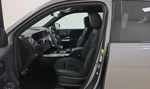 2023 Mercedes-Benz EQB 300 4MATIC
