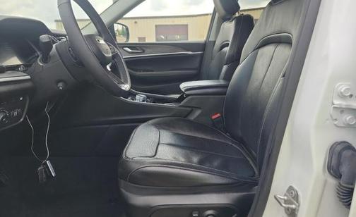 2022 Jeep Grand Cherokee 4xe Base