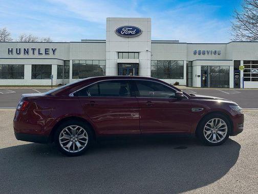 2014 Ford Taurus SEL