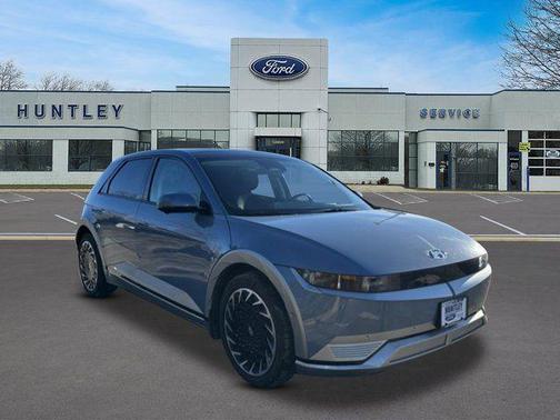 2024 Hyundai IONIQ 5 Limited