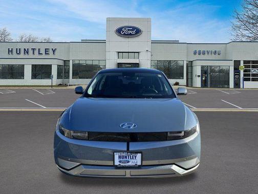 2024 Hyundai IONIQ 5 Limited