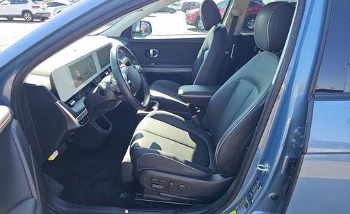 2024 Hyundai IONIQ 5 Limited