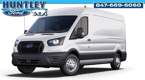 2025 Ford Transit-350 Base
