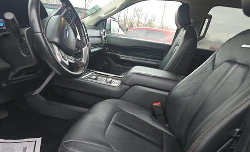 2020 Ford Expedition Max Platinum