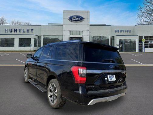 2020 Ford Expedition Max Platinum