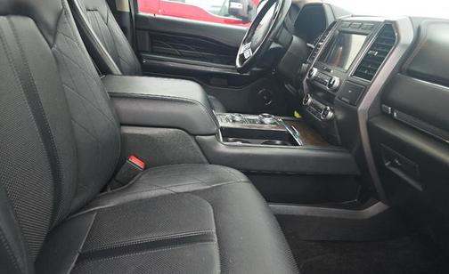 2020 Ford Expedition Max Platinum