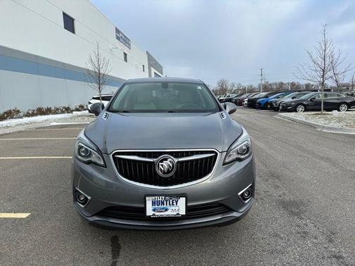 2019 Buick Envision Preferred