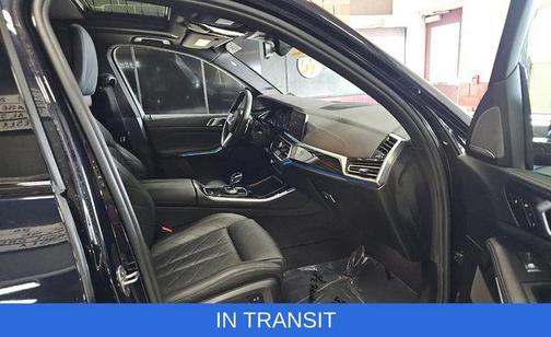 2023 BMW X5 PHEV xDrive45e