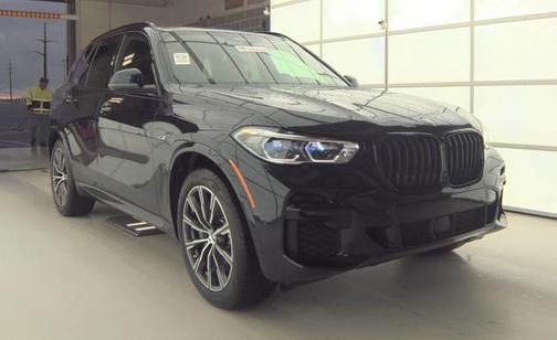 2023 BMW X5 PHEV xDrive45e