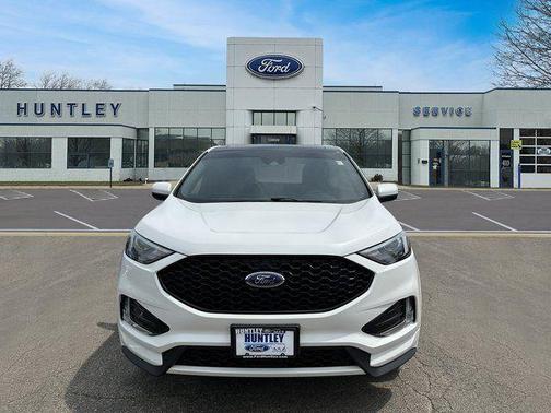 2022 Ford Edge ST Line