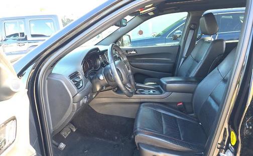 2022 Dodge Durango R/T AWD