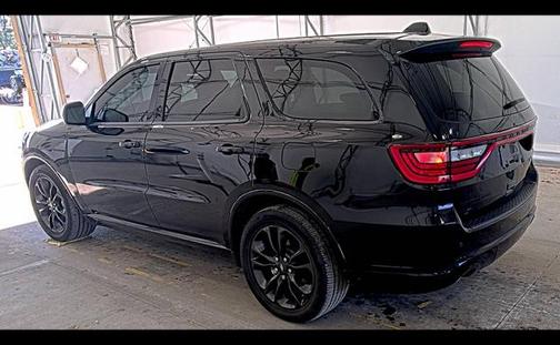 2022 Dodge Durango R/T AWD