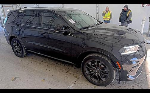2022 Dodge Durango R/T AWD