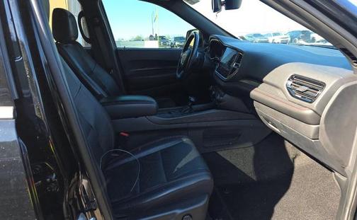 2022 Dodge Durango R/T AWD