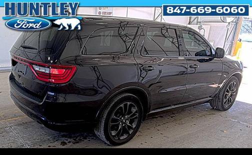 2022 Dodge Durango R/T AWD