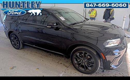 2022 Dodge Durango R/T AWD